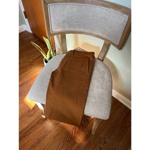 J crew Slim 484  size 28W/32L brown Pants